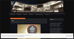 Desktop Screenshot of hazatelierarquitectura.com